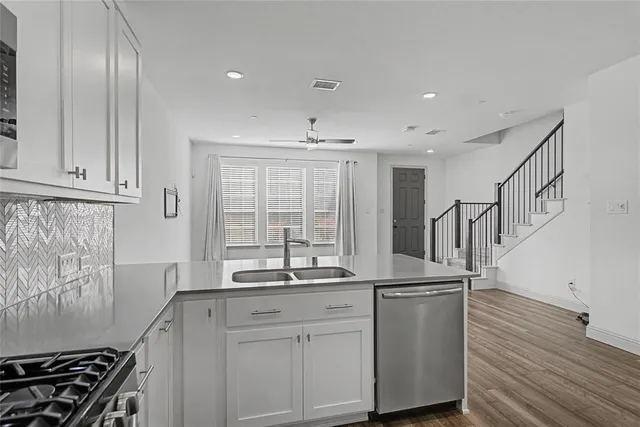 $349,990 | 6032 Silverado Trail, McKinney, TX 75070