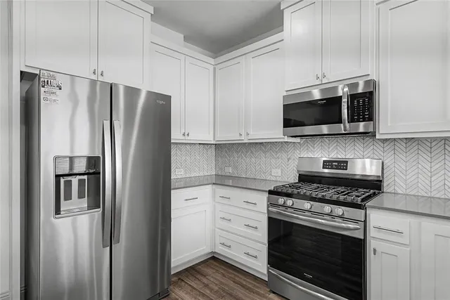 $349,990 | 6032 Silverado Trail, McKinney, TX 75070