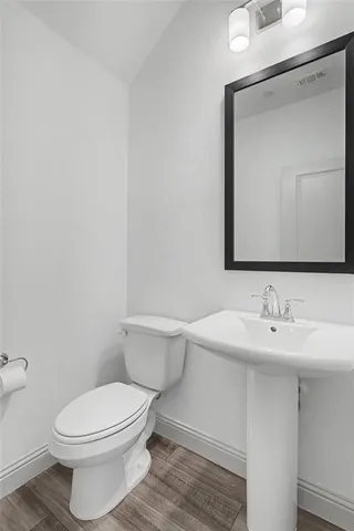 $349,990 | 6032 Silverado Trail, McKinney, TX 75070