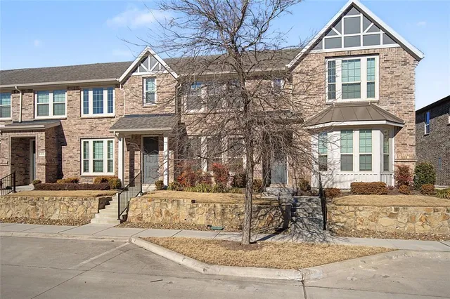 $349,990 | 6032 Silverado Trail, McKinney, TX 75070
