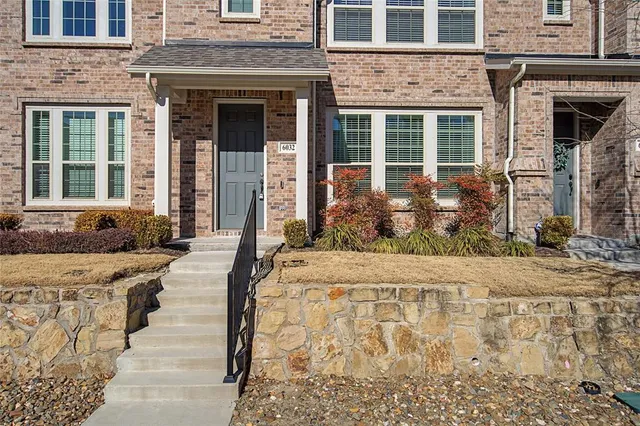 $349,990 | 6032 Silverado Trail, McKinney, TX 75070