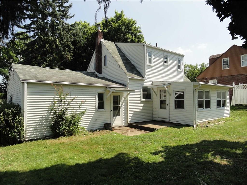 11070 Old Trail Road North Huntingdon, PA 15642 - Photo 13 of 25 Back Exterior
