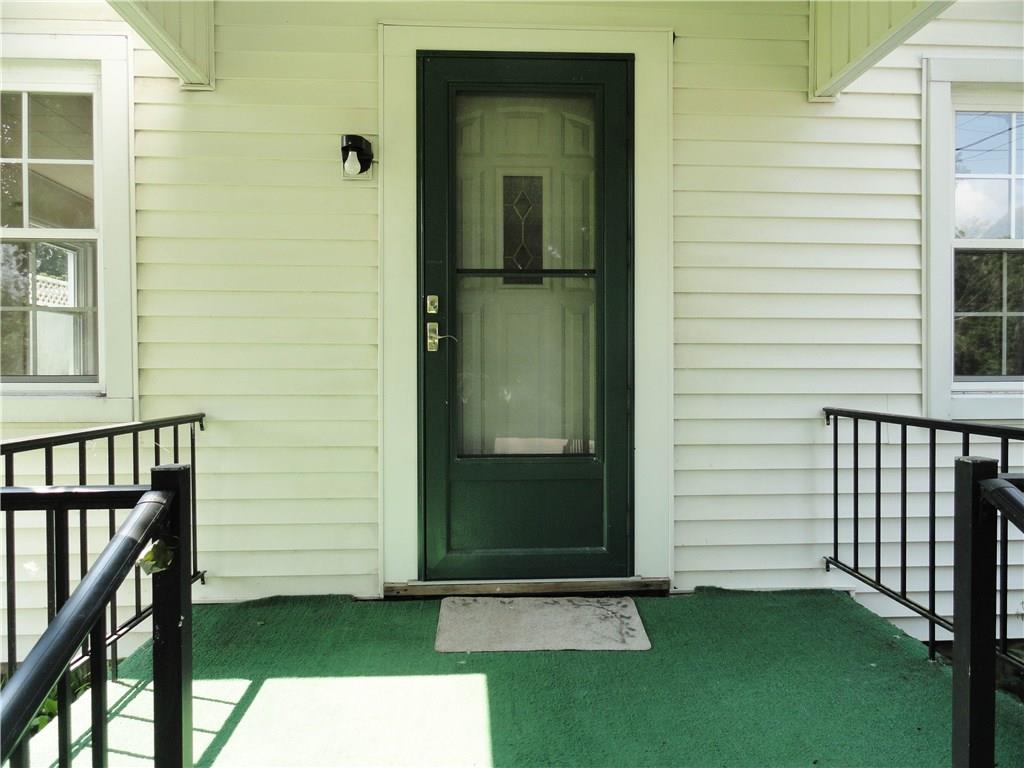 Welcome Home!