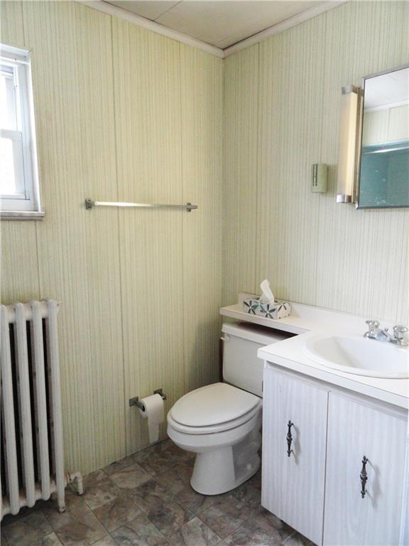11070 Old Trail Road North Huntingdon, PA 15642 - Photo 22 of 25 New flooring in main bath