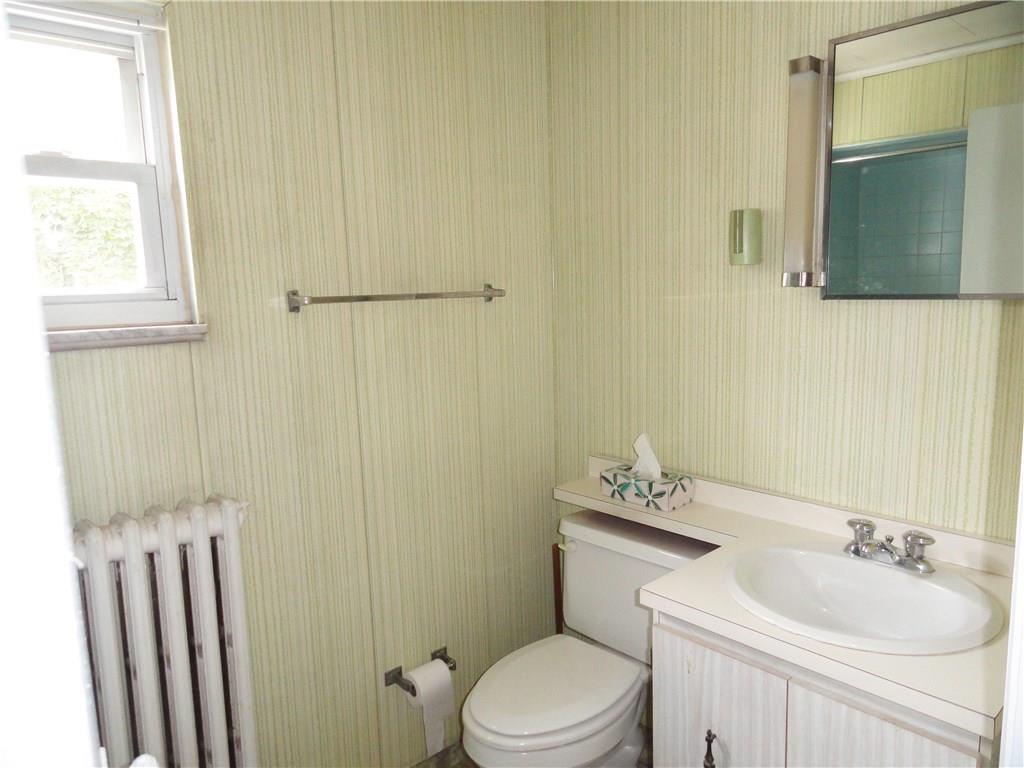 11070 Old Trail Road North Huntingdon, PA 15642 - Photo 23 of 25 New flooring in main bath