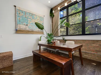 $999,000 | 1201 West Wrightwood Avenue, Unit 7, Chicago, IL 60614