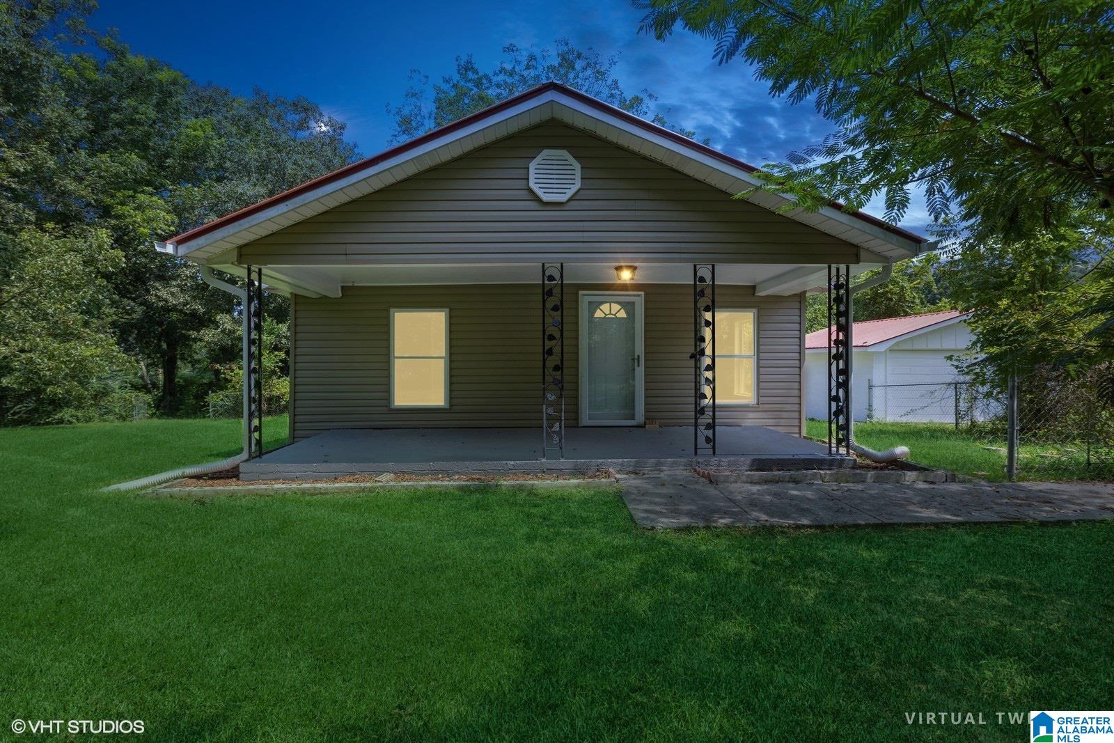 2474 Warrior Trafford Road Trafford, AL 35172 - Photo 20 of 28