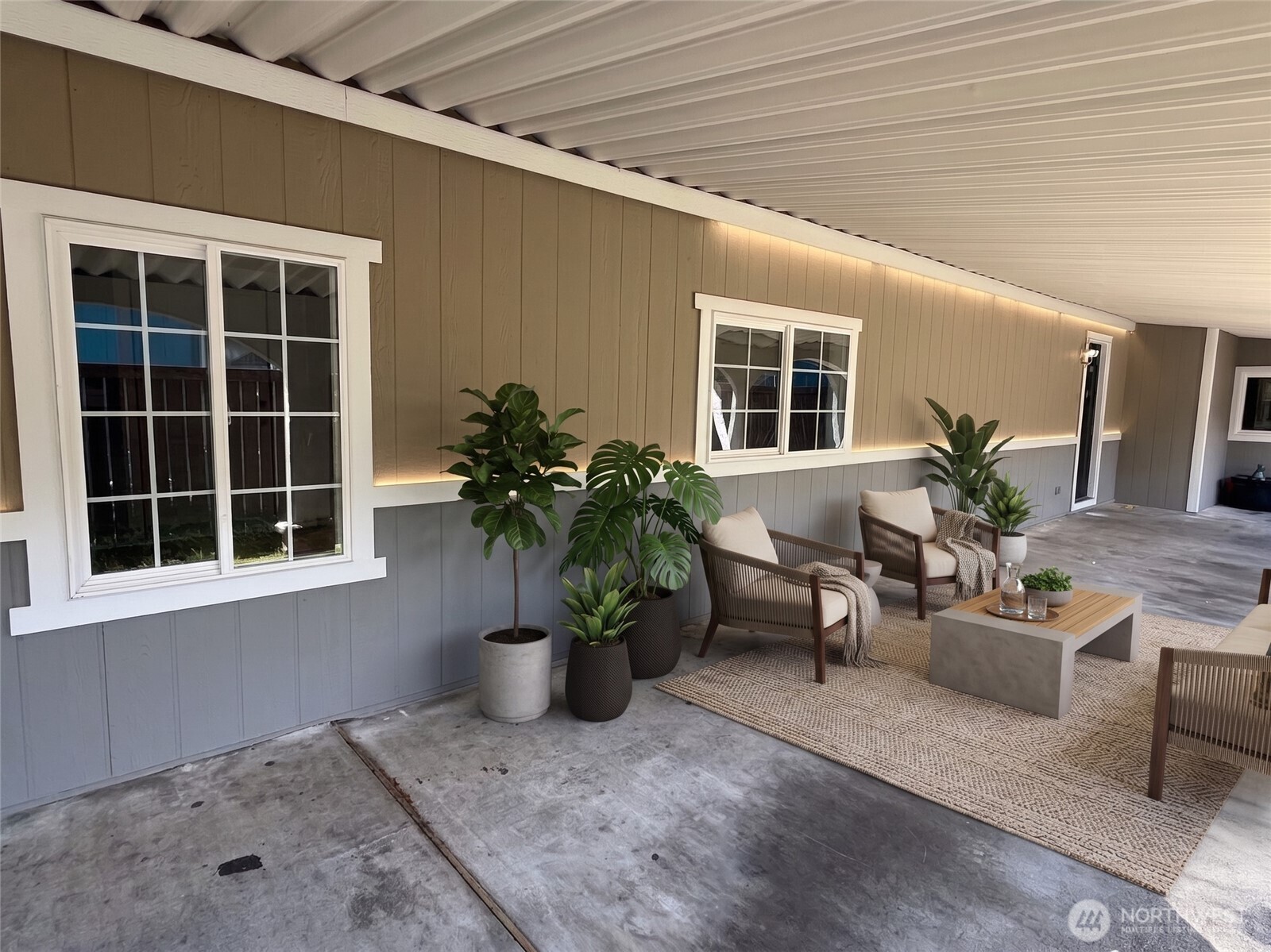 375 Union Avenue Southeast, Unit 20 Renton, WA 98059 - Photo 21 of 22 Gallery Image 21