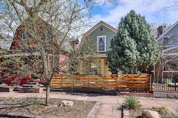 $685,000 | 342 Elati Street, Denver, CO 80223