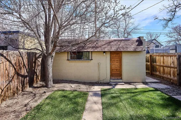 $685,000 | 342 Elati Street, Denver, CO 80223