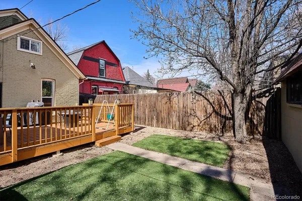 $685,000 | 342 Elati Street, Denver, CO 80223