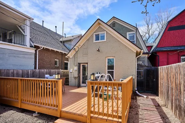 $685,000 | 342 Elati Street, Denver, CO 80223