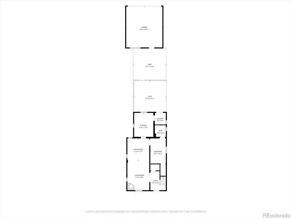 $685,000 | 342 Elati Street, Denver, CO 80223