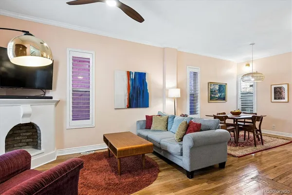 $685,000 | 342 Elati Street, Denver, CO 80223