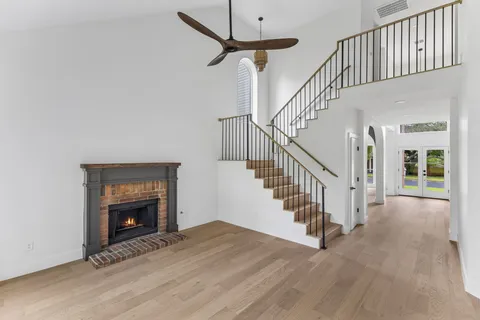 $849,000 | 7600 Mifflin Kenedy Terrace, Austin, TX 78749