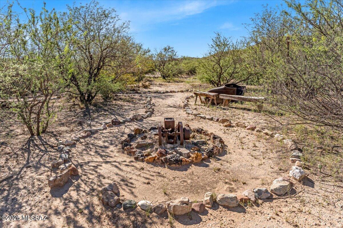 331 West Rockspring Lane Benson, AZ 85602 - Photo 30 of 35 148-DSC09222