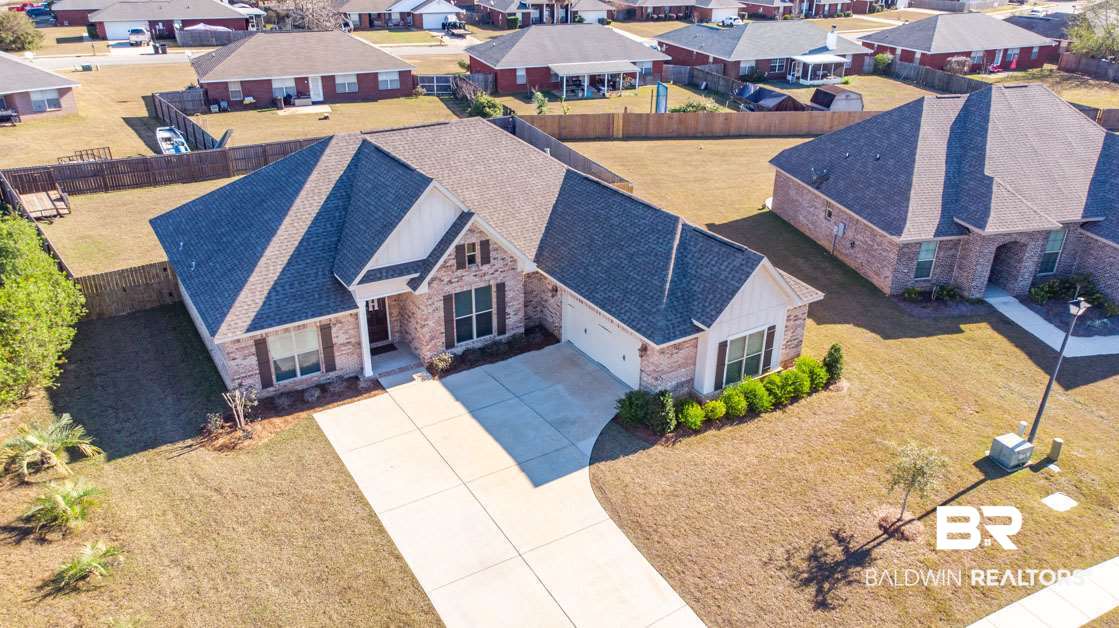 11653 Lodgepole Court Daphne, AL 36527 - Photo 28 of 33