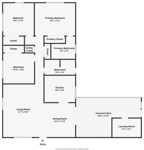 $469,900 | 1250 Northwest 175th Street, Miami, FL 33169