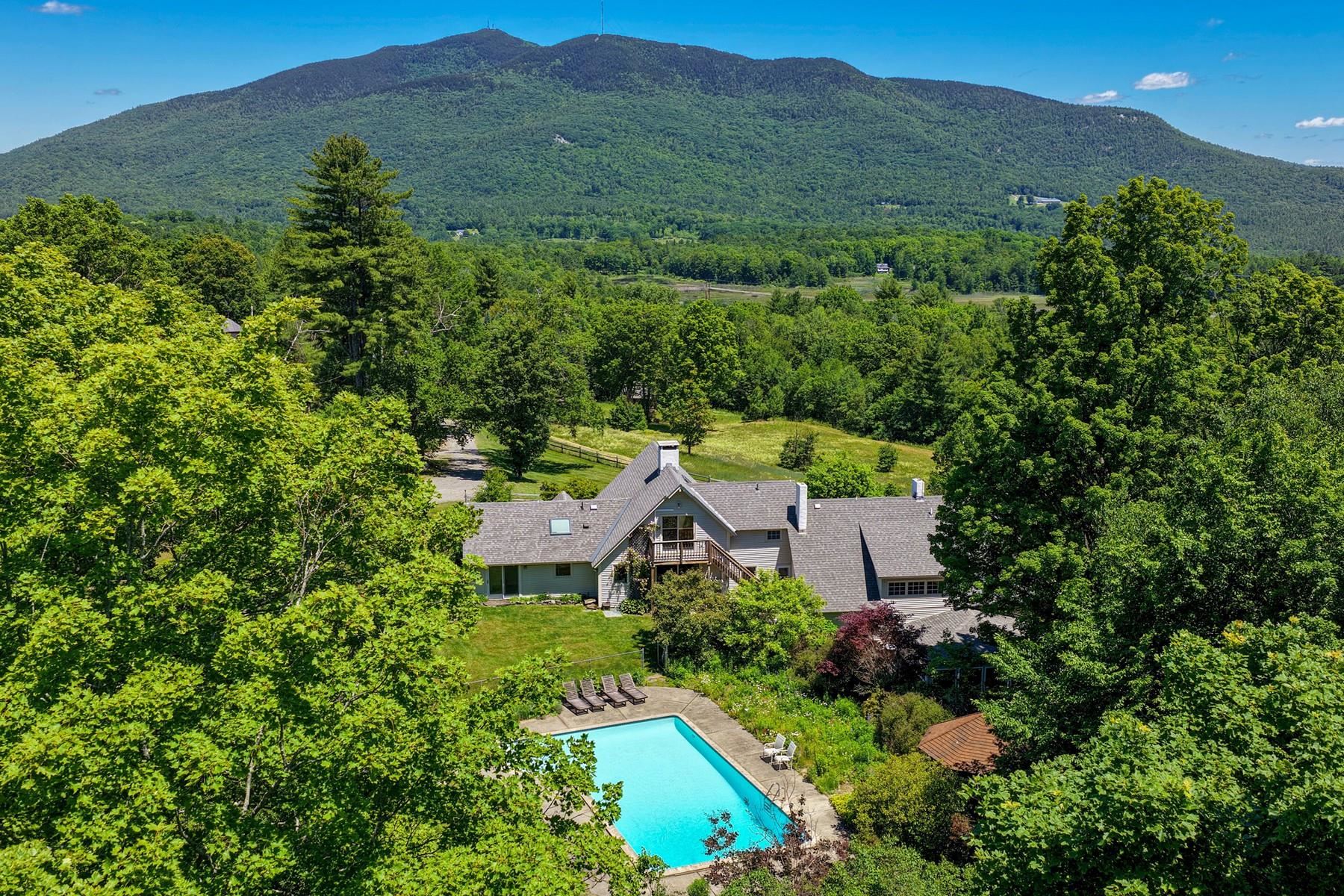 328 Gravelin Road Weathersfield, VT 05151 - Photo 50 of 50