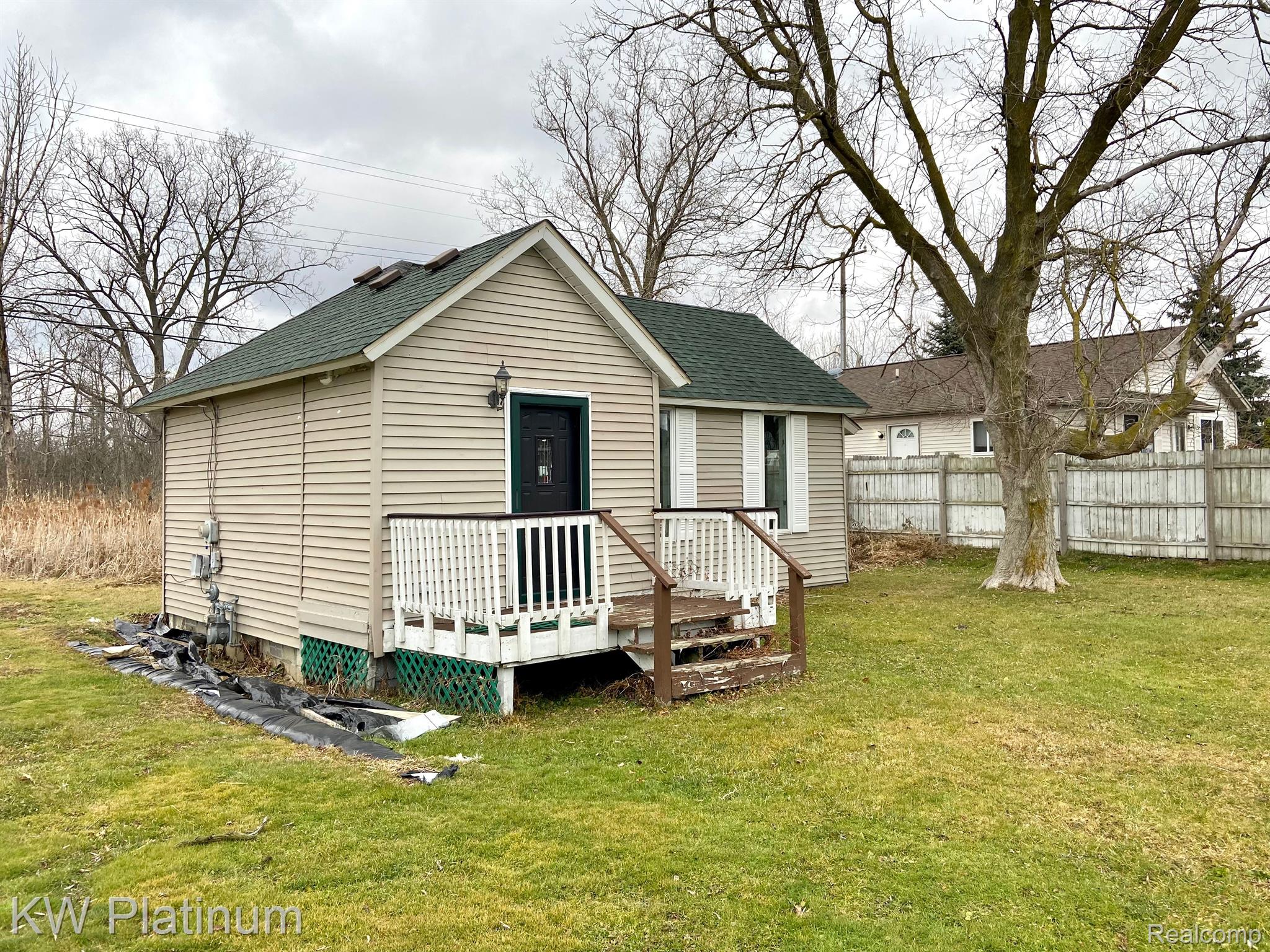 5762 Pointe Tremble Road Algonac, MI 48001 - Photo 17 of 17 Gallery Image 17