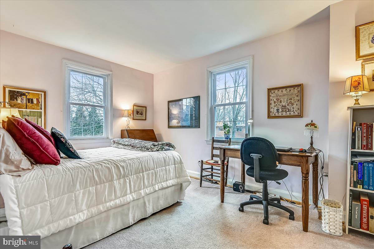 302 Stanmore Road Baltimore, MD 21212 - Photo 14 of 23 Bedroom 2
