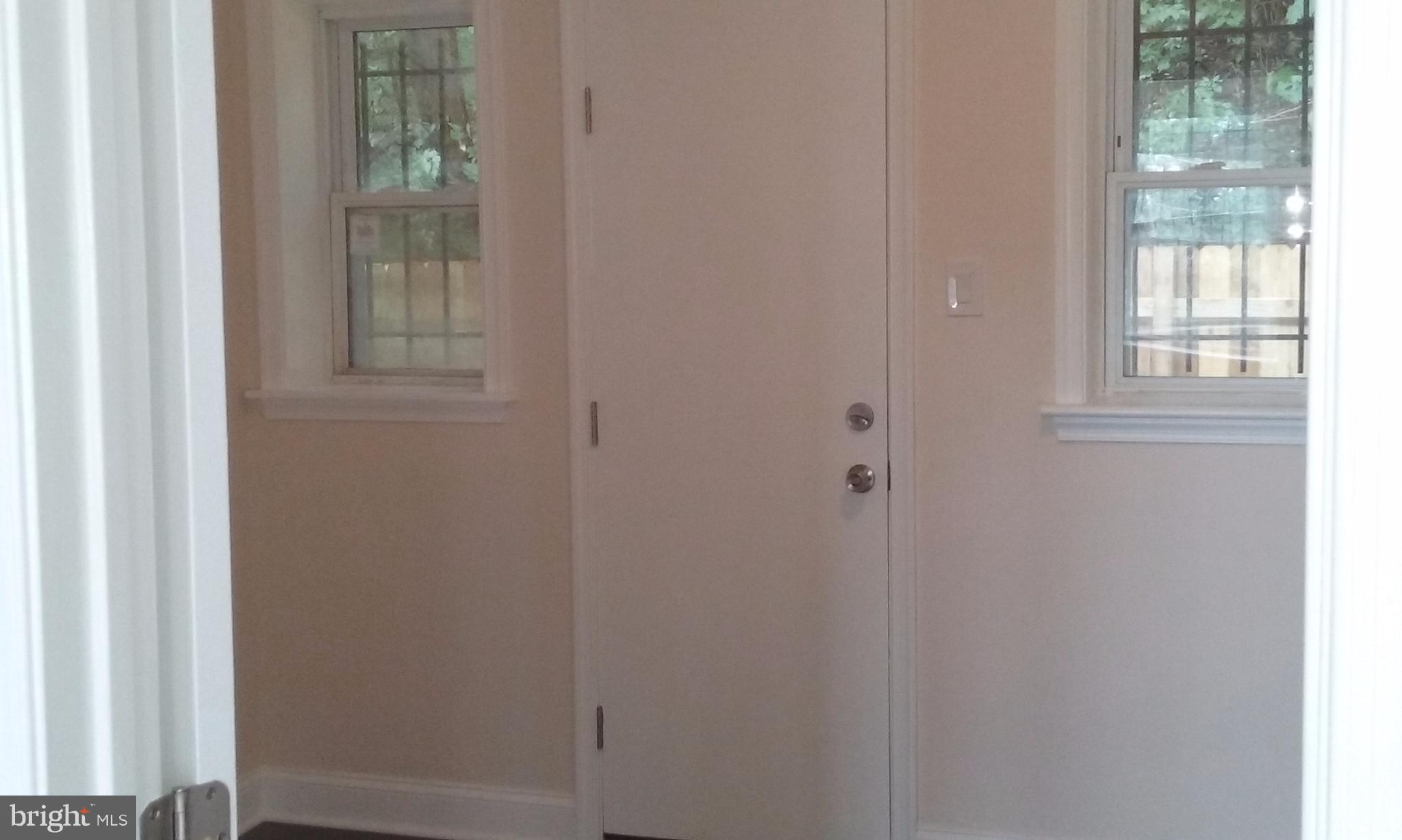 5013 Sheriff Road Northeast Washington, DC 20019 - Photo 18 of 27 Bedroom
