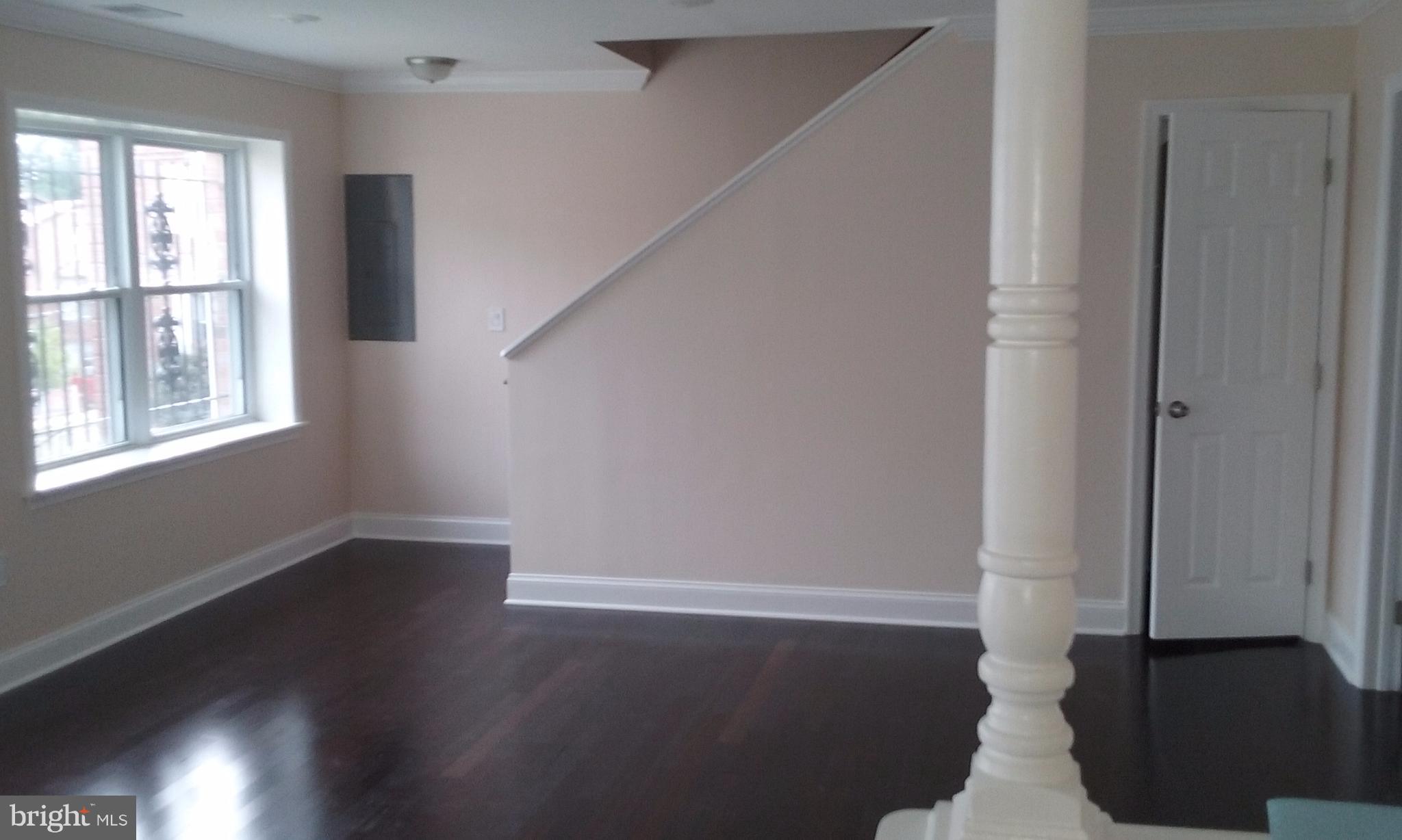 5013 Sheriff Road Northeast Washington, DC 20019 - Photo 19 of 27 Dining Room