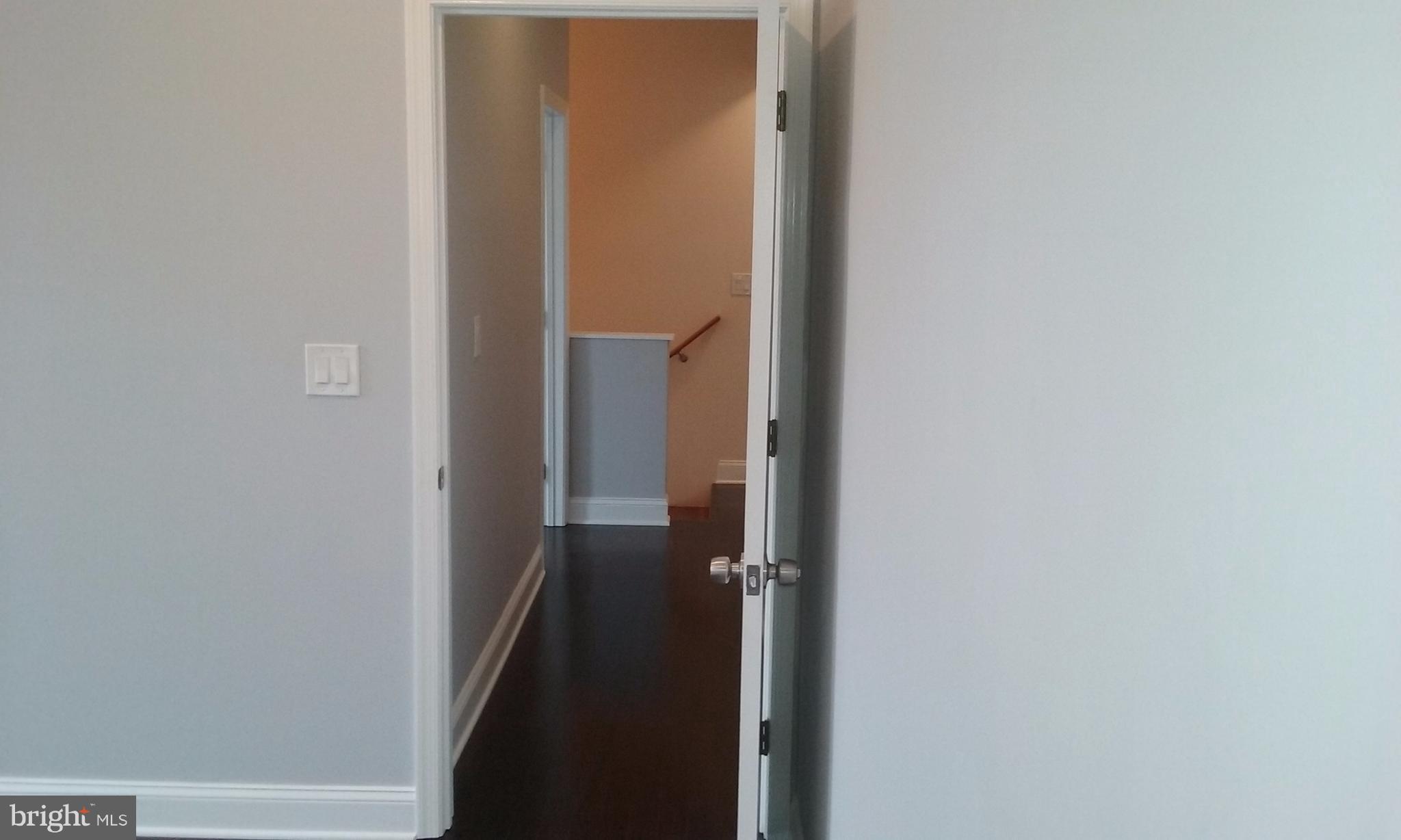 5013 Sheriff Road Northeast Washington, DC 20019 - Photo 3 of 27 Bedroom (Master)