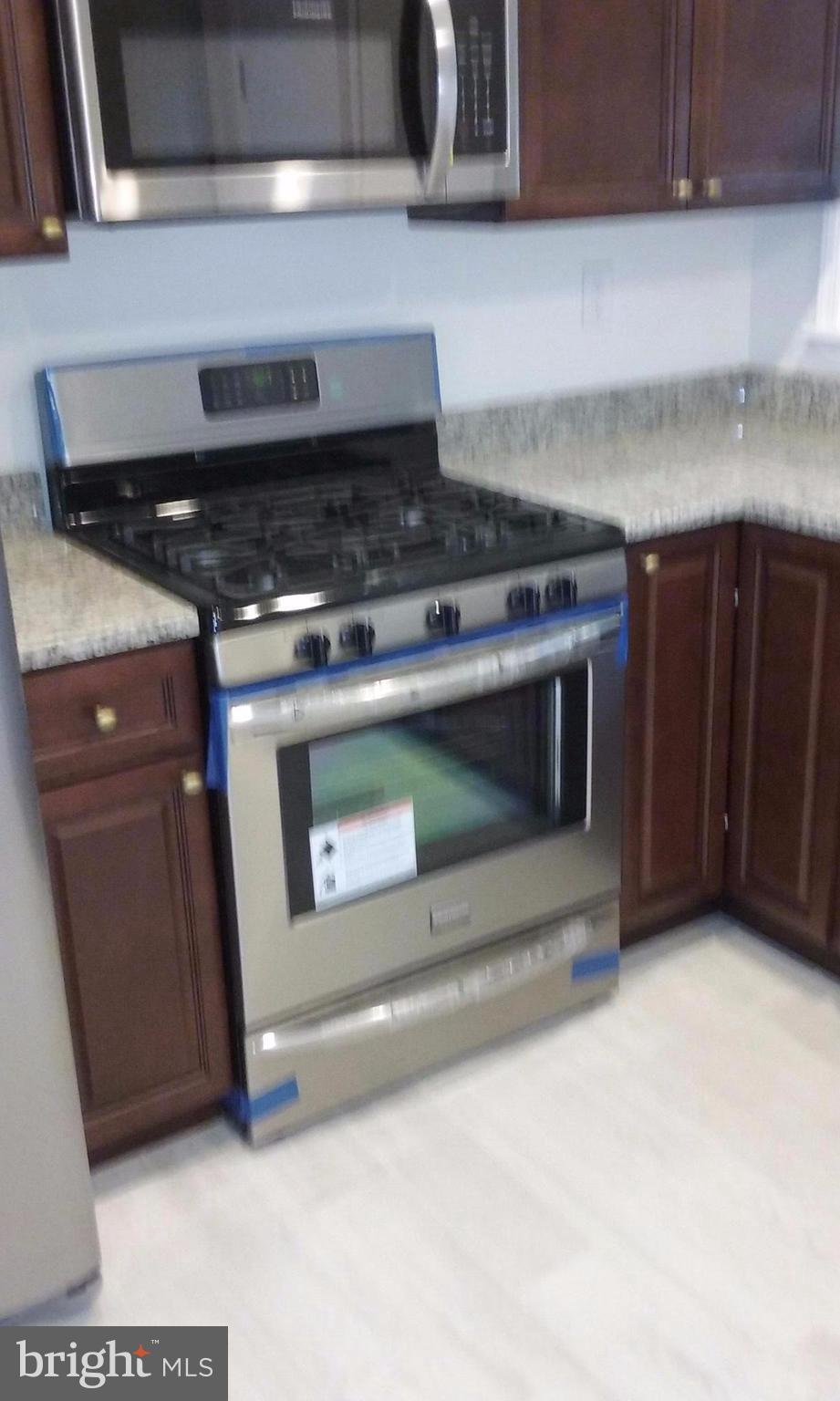 5013 Sheriff Road Northeast Washington, DC 20019 - Photo 21 of 27 Kitchen