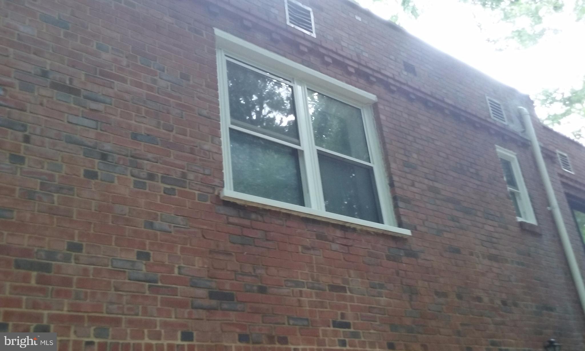 5013 Sheriff Road Northeast Washington, DC 20019 - Photo 24 of 27 Exterior (General)