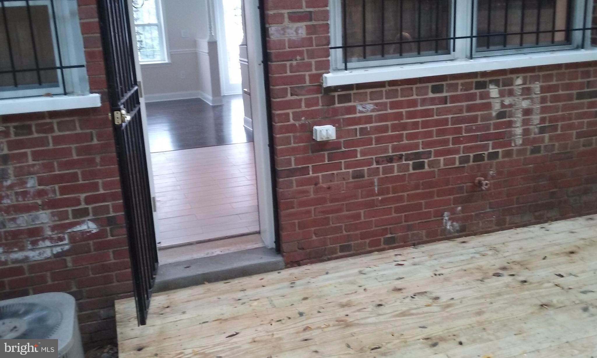 5013 Sheriff Road Northeast Washington, DC 20019 - Photo 25 of 27 Interior (General)