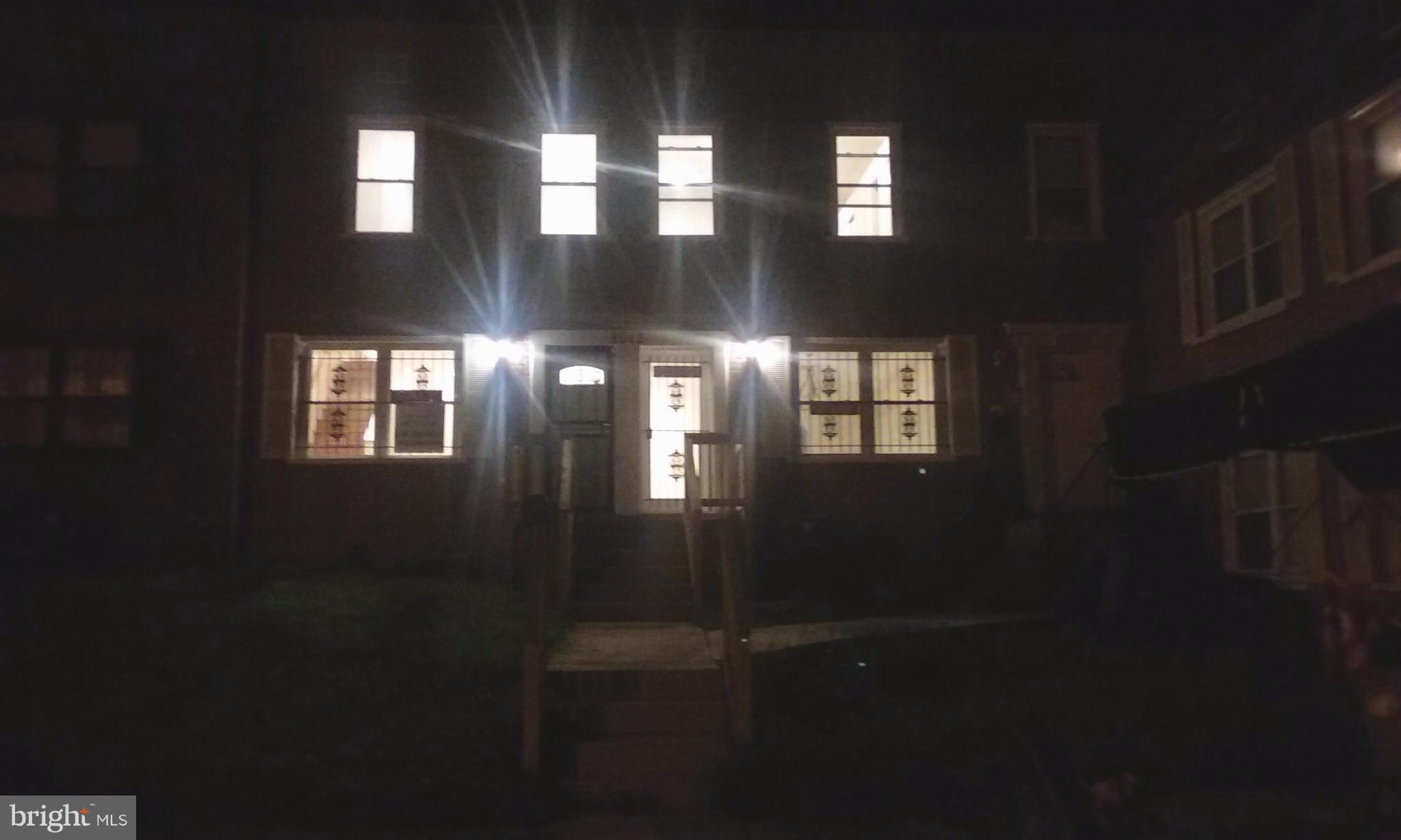 5013 Sheriff Road Northeast Washington, DC 20019 - Photo 27 of 27 Exterior (General)
