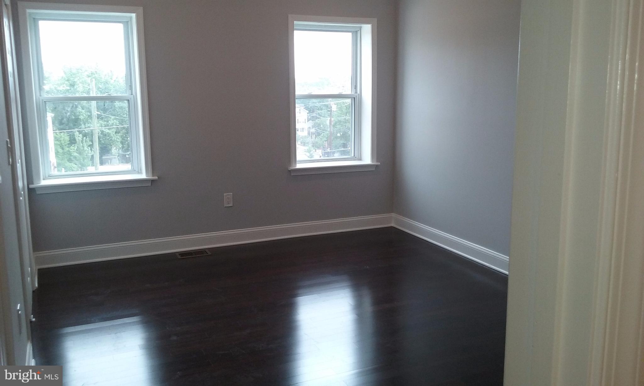 5013 Sheriff Road Northeast Washington, DC 20019 - Photo 4 of 27 Bedroom (Master)