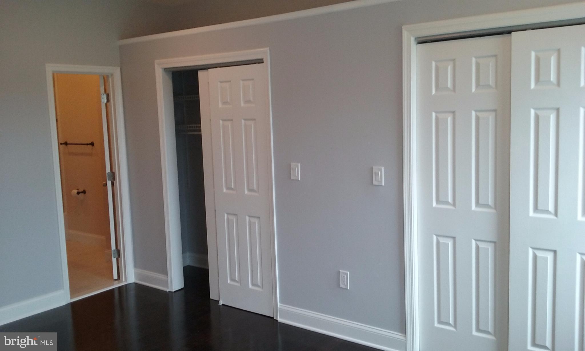 5013 Sheriff Road Northeast Washington, DC 20019 - Photo 5 of 27 Bedroom (Master)
