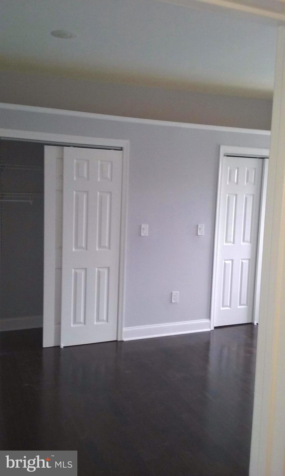 5013 Sheriff Road Northeast Washington, DC 20019 - Photo 7 of 27 Bedroom (Master)