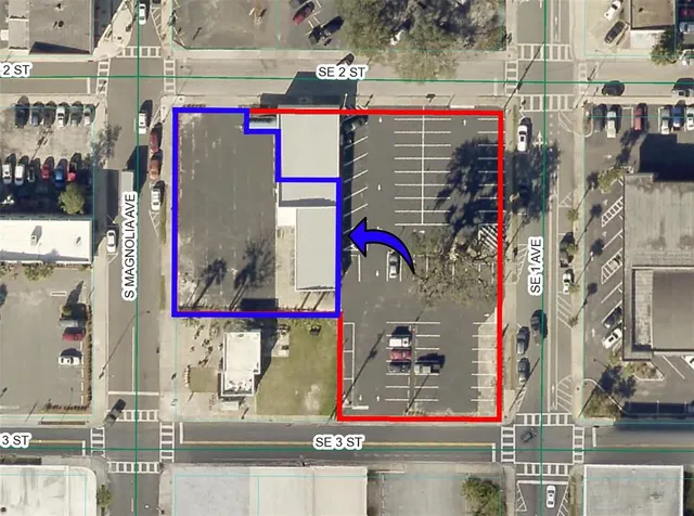 $28 | 205 South Magnolia Avenue, Ocala, FL 34471