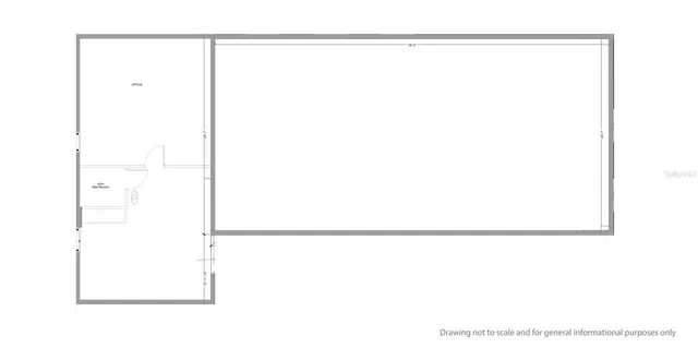 $28 | 205 South Magnolia Avenue, Ocala, FL 34471