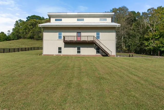 $825,000 | 1927 Fowler Hollow Road, Lynnville, TN 38472