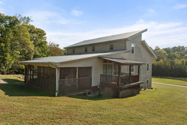 $825,000 | 1927 Fowler Hollow Road, Lynnville, TN 38472