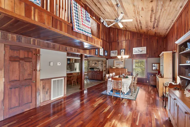 $825,000 | 1927 Fowler Hollow Road, Lynnville, TN 38472