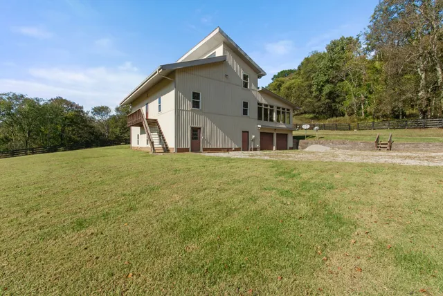 $825,000 | 1927 Fowler Hollow Road, Lynnville, TN 38472
