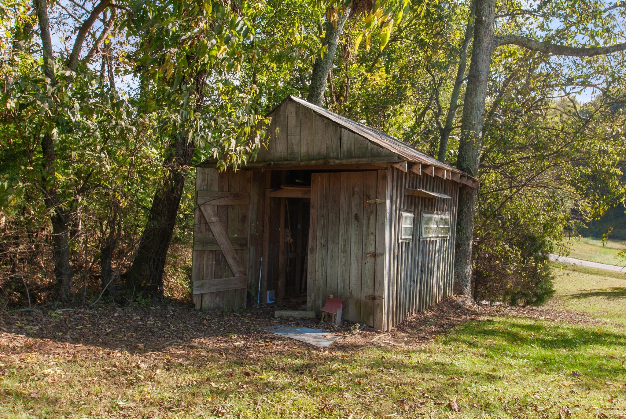 1927 Fowler Hollow Road Lynnville, TN 38472 - Photo 56 of 77