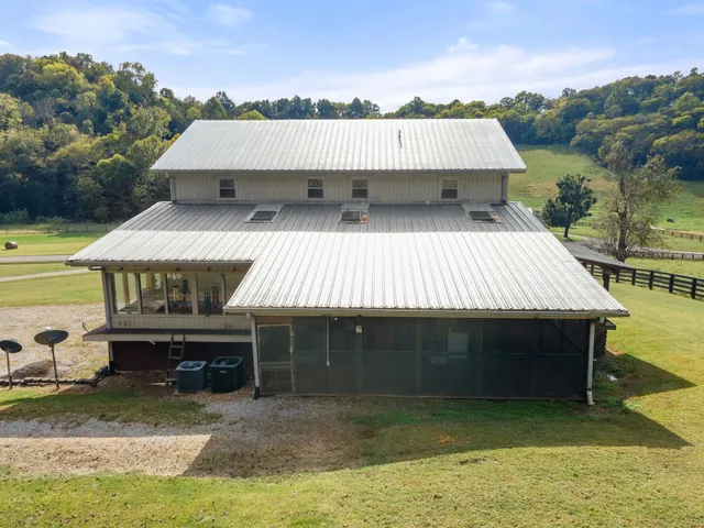 $825,000 | 1927 Fowler Hollow Road, Lynnville, TN 38472