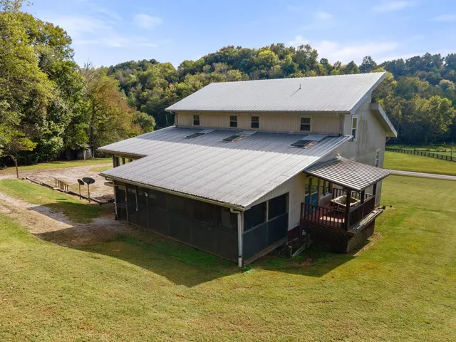 $825,000 | 1927 Fowler Hollow Road, Lynnville, TN 38472