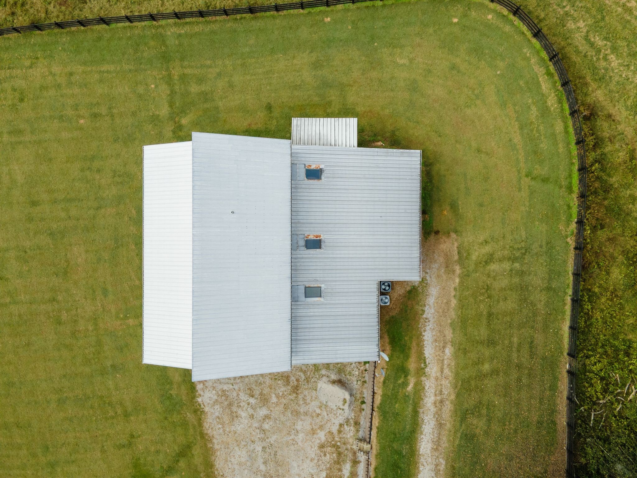 1927 Fowler Hollow Road Lynnville, TN 38472 - Photo 65 of 77 a aerial view of a house with a yard