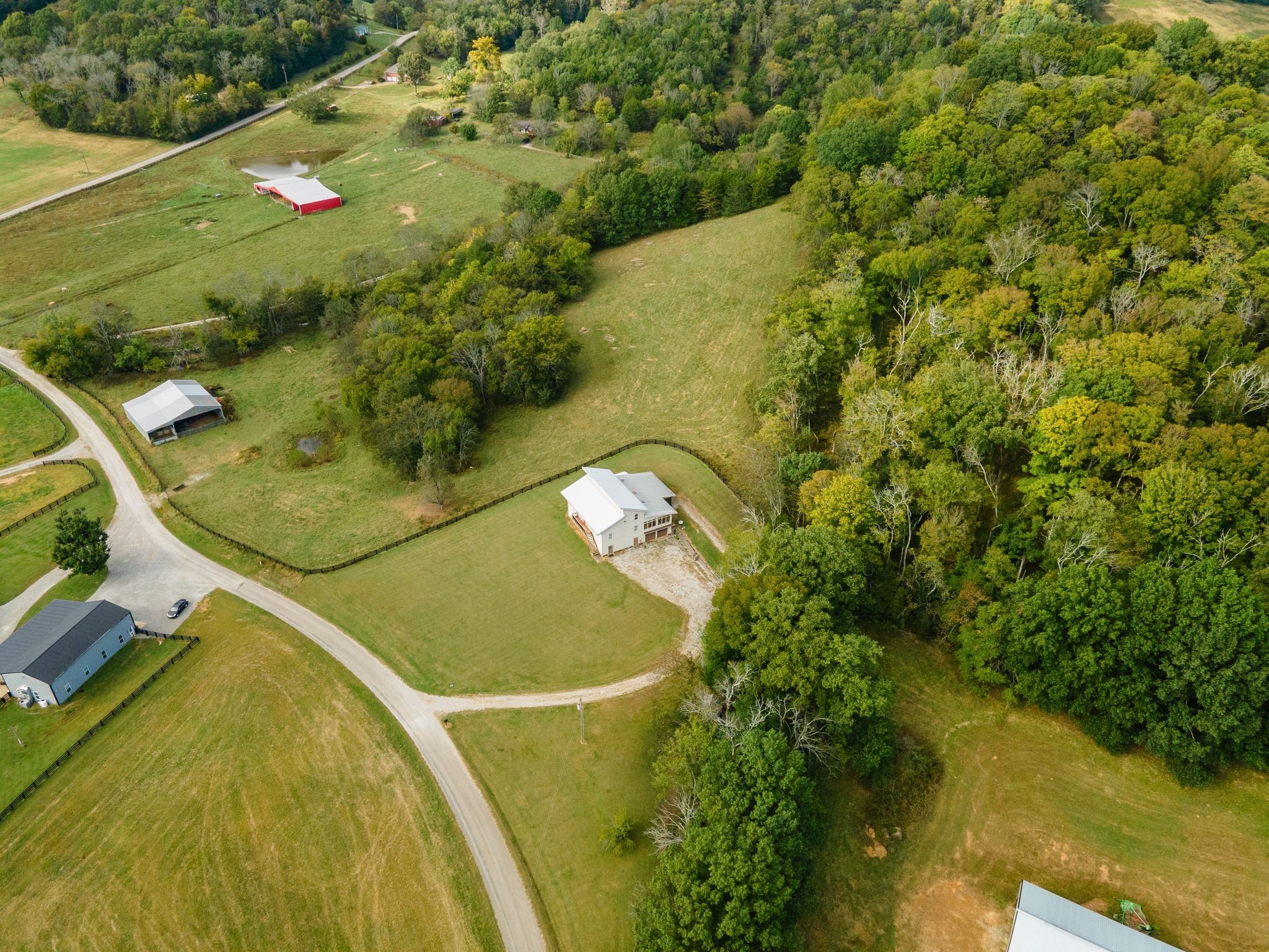 1927 Fowler Hollow Road Lynnville, TN 38472 - Photo 66 of 77