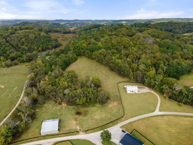 $825,000 | 1927 Fowler Hollow Road, Lynnville, TN 38472