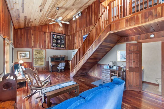 $825,000 | 1927 Fowler Hollow Road, Lynnville, TN 38472