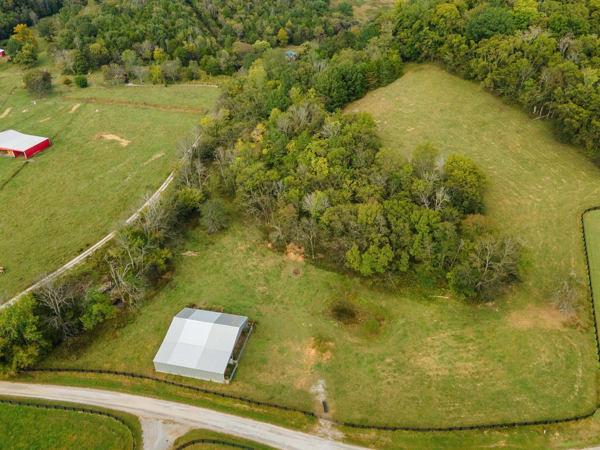 1927 Fowler Hollow Road Lynnville, TN 38472 - Photo 71 of 77 a view of a swimming pool with a yard