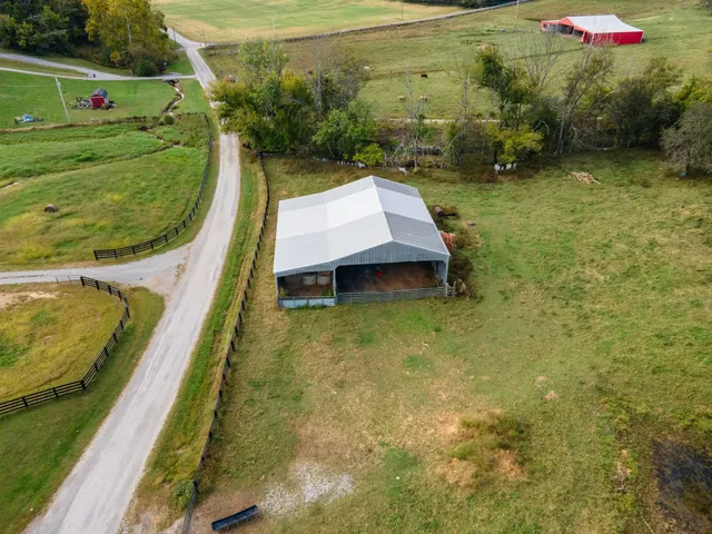$825,000 | 1927 Fowler Hollow Road, Lynnville, TN 38472
